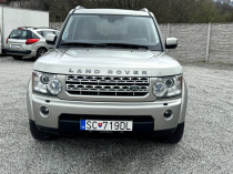 Land Rover Discovery 3.0 SDV6 SE| img. 1