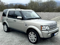 Land Rover Discovery 3.0 SDV6 SE| img. 2