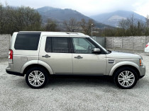 Land Rover Discovery 3.0 SDV6 SE| img. 3