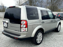 Land Rover Discovery 3.0 SDV6 SE| img. 4