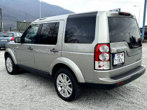Land Rover Discovery 3.0 SDV6 SE| img. 6