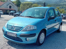 Citroën C3 1.1 In Exclusive| img. 6