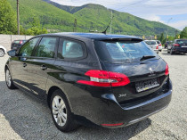 Peugeot 308 Break/SW SW 1.6 BlueHDi 120 Allure Stop&Start| img. 7