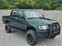 Toyota Hilux 2.5 D-4D Double Cab 4x4| img. 2