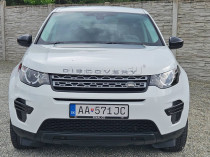 Land Rover Discovery Sport 2.0L eD4 SE 2WD| img. 11