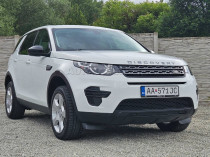 Land Rover Discovery Sport 2.0L eD4 SE 2WD| img. 12