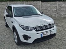 Land Rover Discovery Sport 2.0L eD4 SE 2WD| img. 1