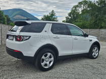 Land Rover Discovery Sport 2.0L eD4 SE 2WD| img. 3