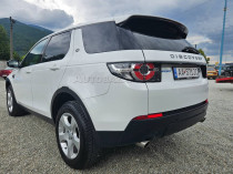 Land Rover Discovery Sport 2.0L eD4 SE 2WD| img. 6