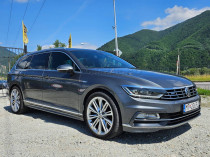 Volkswagen Passat Variant 2.0 BiTDI 240k BMT Highline 4MOTION DSG| img. 11