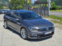 Volkswagen Passat Variant 2.0 BiTDI 240k BMT Highline 4MOTION DSG| img. 12