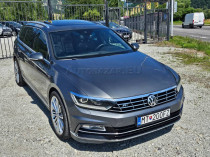 Volkswagen Passat Variant 2.0 BiTDI 240k BMT Highline 4MOTION DSG| img. 1