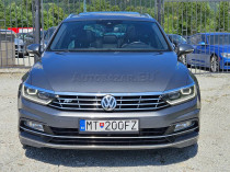 Volkswagen Passat Variant 2.0 BiTDI 240k BMT Highline 4MOTION DSG| img. 2