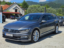 Volkswagen Passat Variant 2.0 BiTDI 240k BMT Highline 4MOTION DSG| img. 3