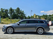 Volkswagen Passat Variant 2.0 BiTDI 240k BMT Highline 4MOTION DSG| img. 4