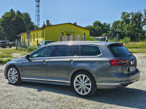 Volkswagen Passat Variant 2.0 BiTDI 240k BMT Highline 4MOTION DSG| img. 5