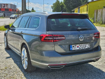 Volkswagen Passat Variant 2.0 BiTDI 240k BMT Highline 4MOTION DSG| img. 7