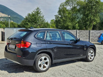 BMW X1 sDrive 18i| img. 3