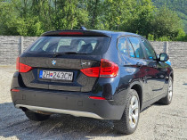 BMW X1 sDrive 18i| img. 4