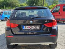 BMW X1 sDrive 18i| img. 5