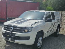 Volkswagen Amarok DC 2.0 TDI Atacama 4MOTION| img. 9