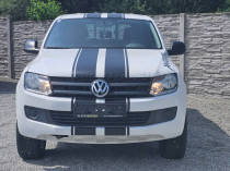 Volkswagen Amarok DC 2.0 TDI Atacama 4MOTION| img. 10