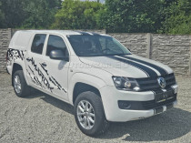 Volkswagen Amarok DC 2.0 TDI Atacama 4MOTION| img. 1