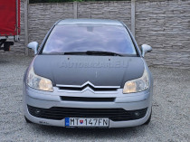 Citroën C4 1.6 HDi 16V Plus FIA 92k| img. 9