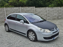 Citroën C4 1.6 HDi 16V Plus FIA 92k| img. 1