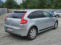 Citroën C4 1.6 HDi 16V Plus FIA 92k| img. 3