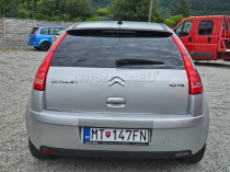 Citroën C4 1.6 HDi 16V Plus FIA 92k| img. 4