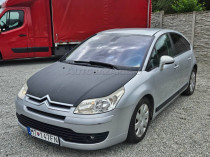 Citroën C4 1.6 HDi 16V Plus FIA 92k| img. 8