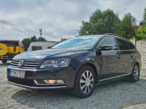 Volkswagen Passat Variant 2.0 TDI BMT Comfortline| img. 10