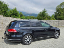 Volkswagen Passat Variant 2.0 TDI BMT Comfortline| img. 3