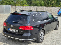 Volkswagen Passat Variant 2.0 TDI BMT Comfortline| img. 5