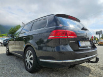 Volkswagen Passat Variant 2.0 TDI BMT Comfortline| img. 8