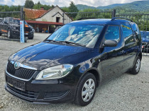 Škoda Roomster 1.2 TSI Style| img. 10