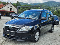 Škoda Roomster 1.2 TSI Style| img. 11