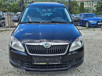 Škoda Roomster 1.2 TSI Style| img. 12