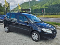 Škoda Roomster 1.2 TSI Style| img. 1