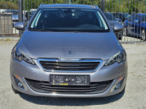 Peugeot 308 Break/SW SW 2.0 BlueHDi Allure Stop&Start| img. 11