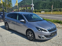 Peugeot 308 Break/SW SW 2.0 BlueHDi Allure Stop&Start| img. 1