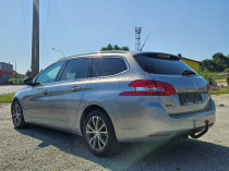 Peugeot 308 Break/SW SW 2.0 BlueHDi Allure Stop&Start| img. 7