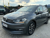 Volkswagen Touran 2.0 TDI SCR 150k Edition Comfortline DSG| img. 9