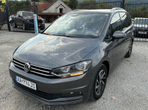 Volkswagen Touran 2.0 TDI SCR 150k Edition Comfortline DSG| img. 10