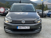 Volkswagen Touran 2.0 TDI SCR 150k Edition Comfortline DSG| img. 11