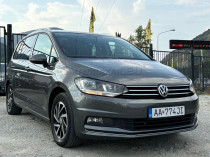 Volkswagen Touran 2.0 TDI SCR 150k Edition Comfortline DSG| img. 12