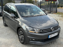 Volkswagen Touran 2.0 TDI SCR 150k Edition Comfortline DSG| img. 1