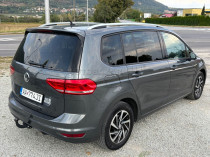 Volkswagen Touran 2.0 TDI SCR 150k Edition Comfortline DSG| img. 4