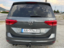 Volkswagen Touran 2.0 TDI SCR 150k Edition Comfortline DSG| img. 5